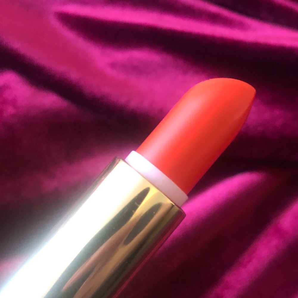 Gucci 518 Amy Blush Lipstick - Picture 4 of 5